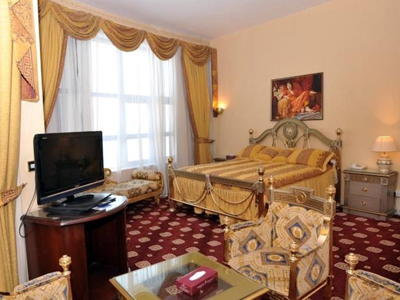 Al Bastaki International Hotel Kuwait City Eksteriør billede