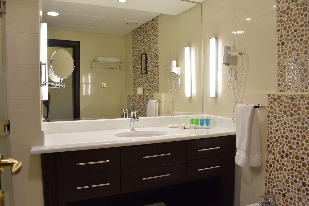 Al Bastaki International Hotel Kuwait City Eksteriør billede