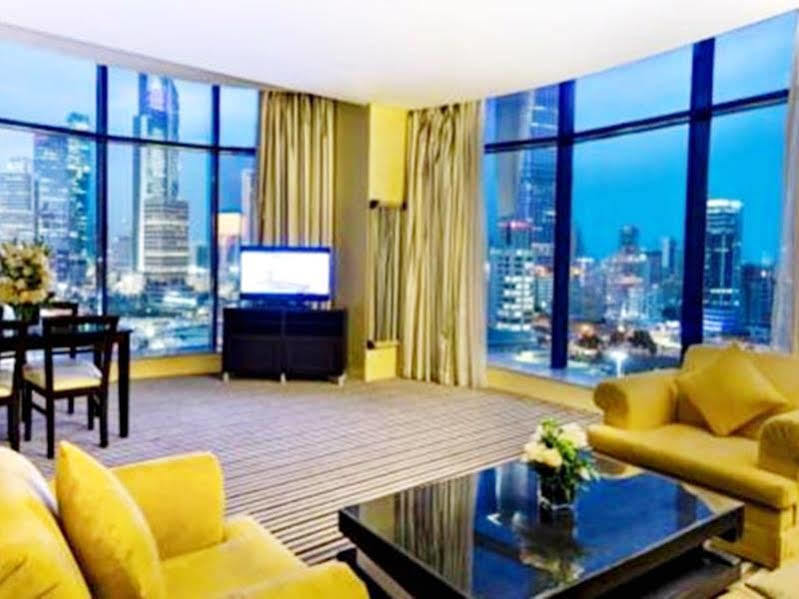 Al Bastaki International Hotel Kuwait City Eksteriør billede